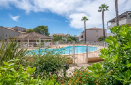 五月花公寓式酒店