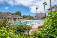 Residence Residhotel Mayflower Hotels in Le Grau-du-Roi