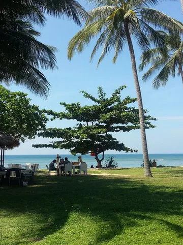 รูปภาพของนิว โอโซน รีสอร์ท แอนด์ สปา