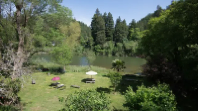 River View Garden Resort