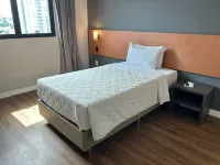 Comfort Hotel Presidente Prudente Hotels in Presidente Prudente