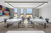 Four Points by Sheraton Dakar Diamniadio - parking