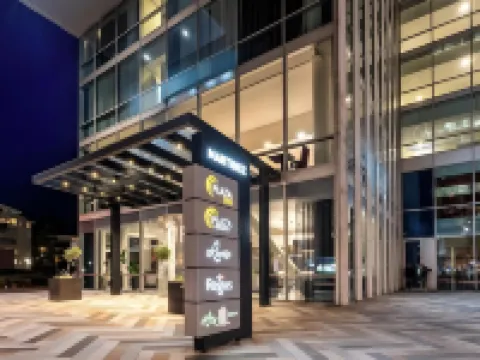 PLAZA Premium Almere Hotels in Almere