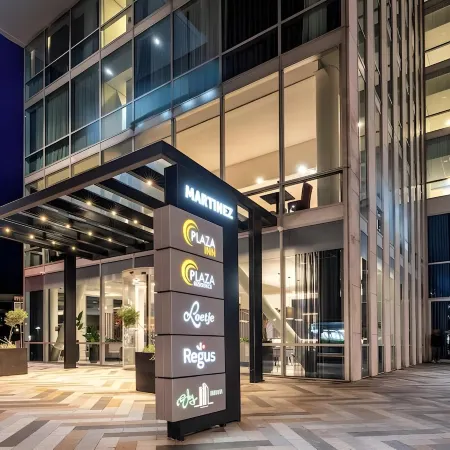 PLAZA Premium Almere