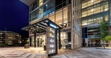 PLAZA Premium Almere