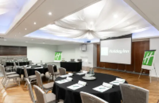 Holiday Inn MANCHESTER - OLDHAM by IHG