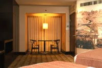 卡薩德爾阿爾瑪精品酒店和spa 酒店