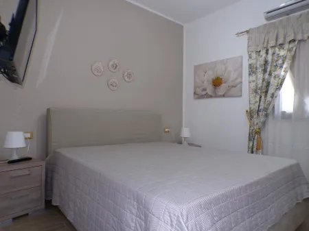 Elegant House A Few Steps From The Sea - air conditioning - wifi