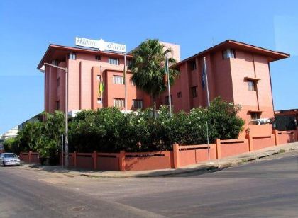 Hotel Monte Carlo