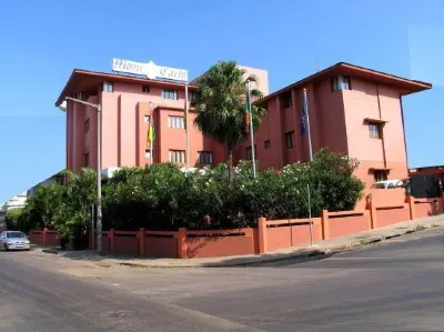 Hotel Monte Carlo