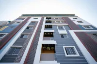 Draper Startup House for Entrepreneurs Hyderabad Hotel di 