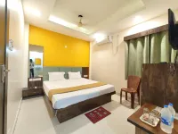 Goroomgo Basera Inn Near Sea Beach Puri Hotels in Puri