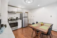 Cozy Escape -Strong Wi-Fi -Prime Location