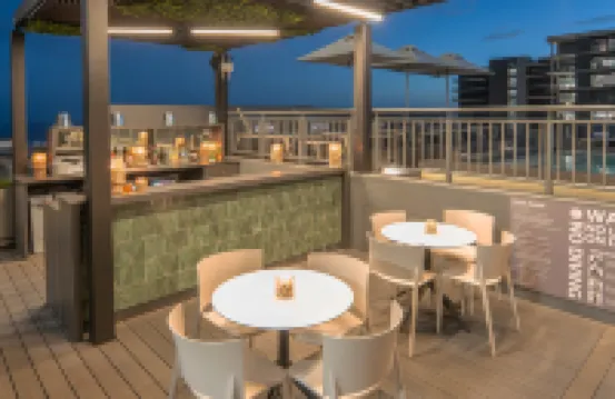 Hilton Garden Inn Umhlanga Arch