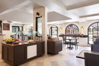 Embassy Suites by Hilton Lompoc Central Coast - Bữa sáng