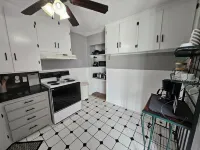 Less than 5 mins from Fort Sill - Sleeps 8