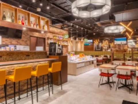 ココシャスモンパ 北谷町のホテル