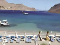 Pedi Beach Hotel Hotels in Symi