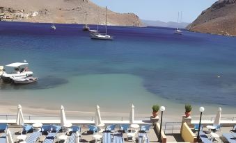 Pedi Beach Hotel