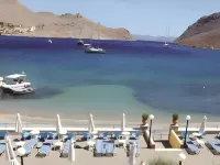 Pedi Beach Hotel Hotels in Simi