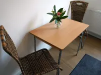 Apartment Wohnung in Hameln mit Garten by Interhome Hotels in Hameln