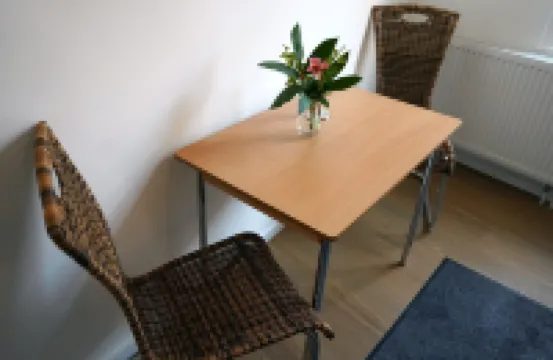 Old Town Apartment Hameln App 4