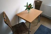 Old Town Apartment Hameln App 4