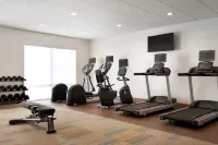 ホリデイ イン エクスプレス & スイーツ シンシナティ サウス - ワイルダー by IHG
