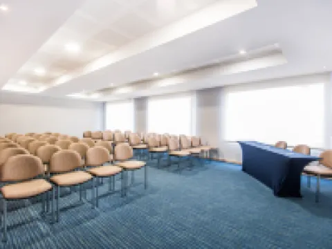 Hampton by Hilton Cucuta Hotel a Cucuta