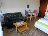 Gemütliche Fewo in Schönwald: Balkon, Pool, Sauna Hotels in Schonwald