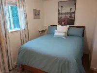 Bright & Trendy Cottage Close to Downtown Albany & Near OSU, Sleeps 4 Hôtels à : Albany