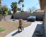 Modern- Fun + Great Amenities King Bed, 4 BR, 2 Car Garage Hotels in Henderson-Green Valley
