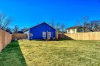 "Reel Time"  All set up for a family of up to 8!