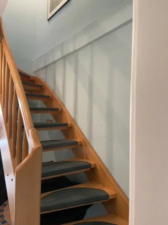 Vacation home in quiet, relaxing surroundings Zingst / Müggenburg