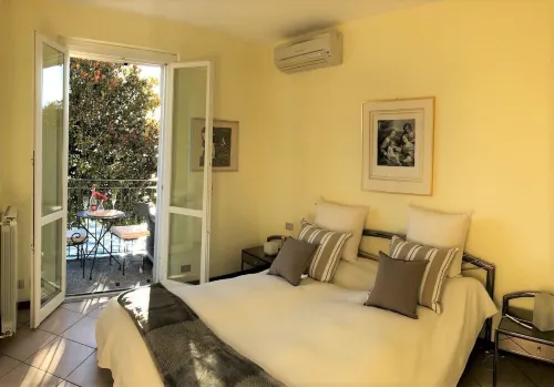 Alla Vecchia Camelia