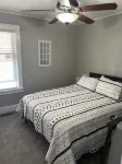 Beautiful Home at 446 Frank & Fourth