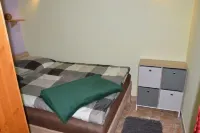 A holiday house / apartment with a difference - with a sauna in the living area. Hotels in der Nähe von Skydive Leipzig