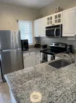 Great Water Front 2 Story Townhouse With Boat Slip available at additional cost