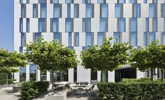 Stellaris Apartment Hotel Muenchen Garching