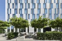 Stellaris Apartment Hotel Hotels in der Nähe von Hollerner See