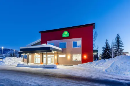 La Quinta Inn by Wyndham Steamboat Springs