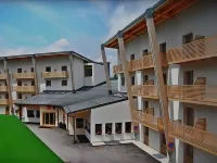 Brenta Dolomites Hotel a Pietramurata