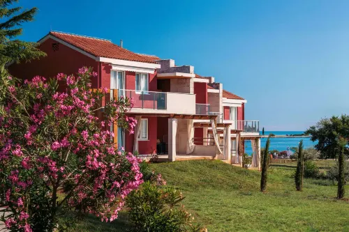 Apartments Katoro Plava Laguna - WiFi