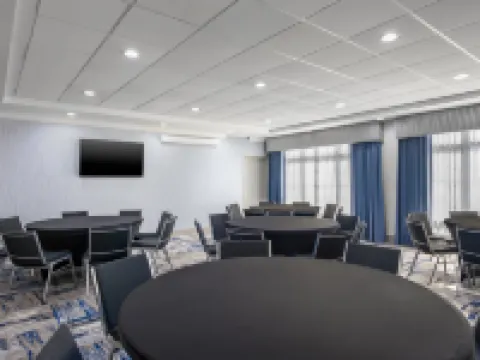 Hampton Inn & Suites Birmingham-Pelham (I-65) Hotels in Pelham