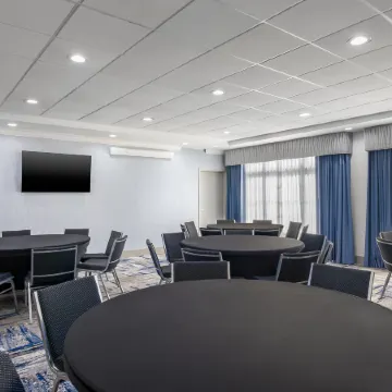 Hampton Inn & Suites Birmingham-Pelham (I-65)