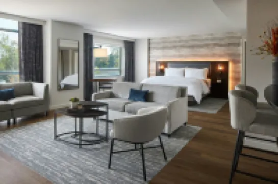 เดอะเวสทิน ริชมอนด์