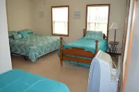 The ideal Kelleys Island family vacation rental