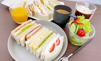 Hotel Trend Takatsuki