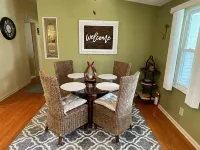 Delightful Home with Golf Cart and Enclosed Lanai - Cozy Haven