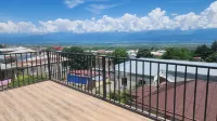 PANORAMA Family Hotel - Mountain view